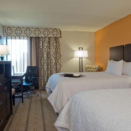 Hampton Inn MilledgevilleMilledgeville  Kültér fotó
